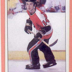 1982 Topps #112-Ken Linseman