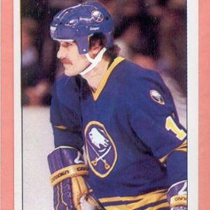 1982 Topps #118-Gilbert Perreault