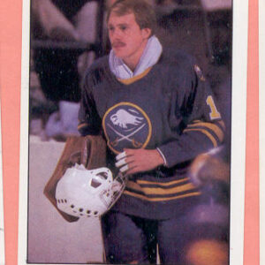 1982 Topps #124-Don Edwards