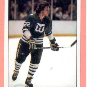 1982 Topps #128-Doug Sulliman