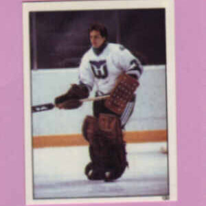 1982 Topps #130-Greg Millen