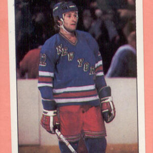 1982 Topps #137-Don Maloney