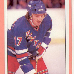 1982 Topps #139-Eddie Johnstone