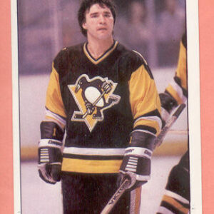 1982 Topps #148-Pat Boutette