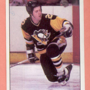 1982 Topps #149-Mike Bullard