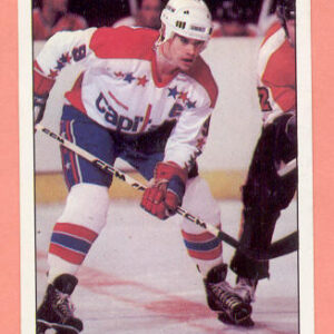 1982 Topps #152-Ryan Walter