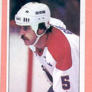 1982 Topps #156-Rick Green