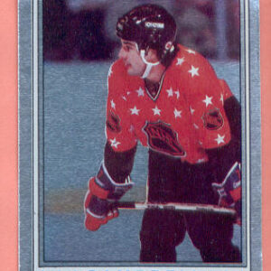 1982 Topps #160-Paul Coffey