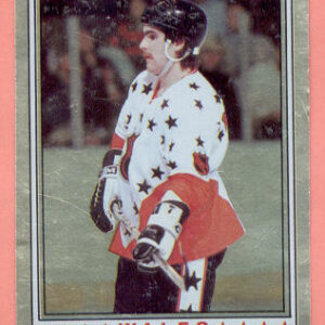 1982 Topps #166-Ray Bourque