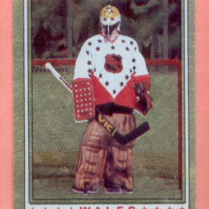 1982 Topps #168-Michel Dion