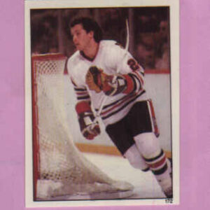 1982 Topps #172-Doug Wilson