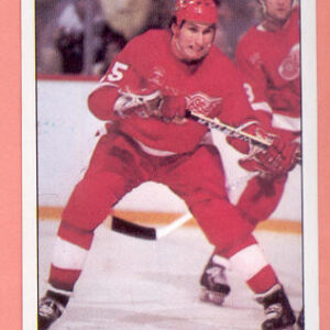 1982 Topps #179-John Ogrodnick