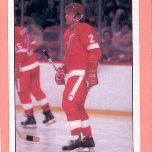 1982 Topps #180-Reed Larson