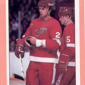 1982 Topps #182-Mark Osborne