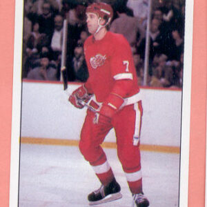 1982 Topps #185-Willie Huber