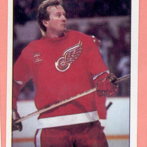 1982 Topps #186-Walt McKechnie