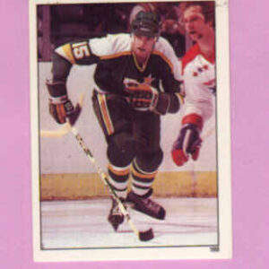 1982 Topps #188-Bobby Smith