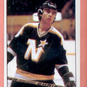 1982 Topps #190-Neal Broten