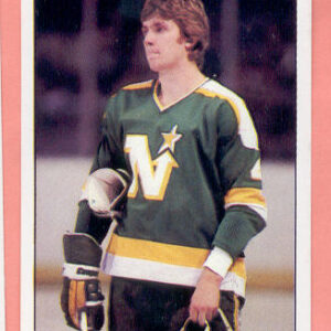 1982 Topps #192-Craig Hartsburg