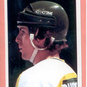 1982 Topps #194-Steve Christoff