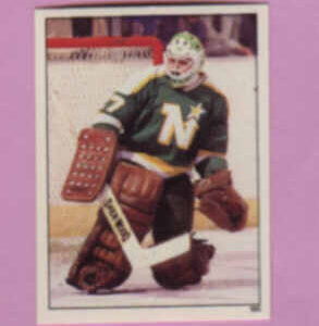 1982 Topps #195-Gilles Meloche