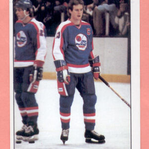 1982 Topps #206-Dave Christian