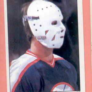 1982 Topps #210-Ed Staniowski