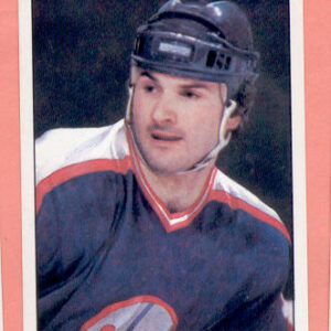 1982 Topps #212-Lucien DeBlois