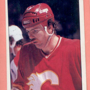 1982 Topps #215-Guy Chouinard