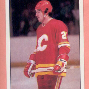 1982 Topps #219-Paul Reinhart