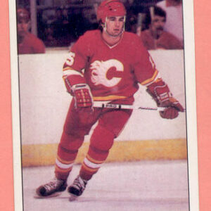 1982 Topps #220-Kevin LaVallee