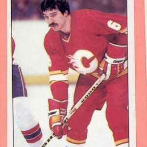 1982 Topps #221-Ken Houston