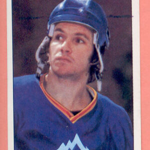 1982 Topps #224-Don Lever