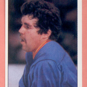 1982 Topps #225-Bob MacMillan