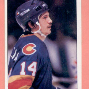 1982 Topps #226-Steve Tambellini