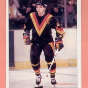 1982 Topps #246-Kevin McCarthy