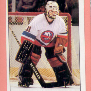 1982 Topps #251-Billy Smith