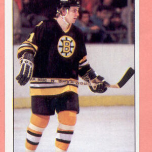 1982 Topps #253-Steve Kasper