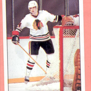 1982 Topps #254-Doug Wilson