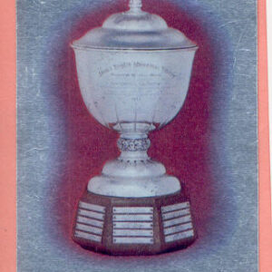 1982 Topps #255-James Norris