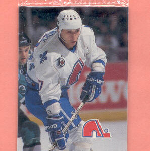 1992 Humpty Dumpty  #12-Valeri Kamensky