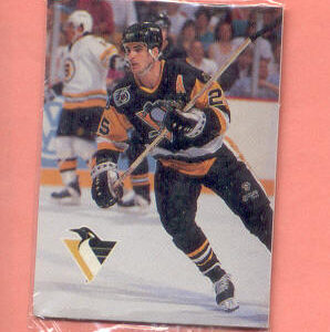 1992 Humpty Dumpty  #21-Kevin Stevens