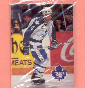 1992 Humpty Dumpty  #30-Dave Ellett