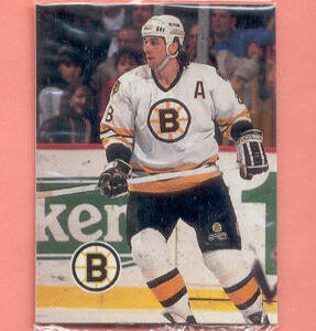 1992 Humpty Dumpty  #42-Cam Neely