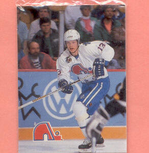1992 Humpty Dumpty  #47-Mats Sundin