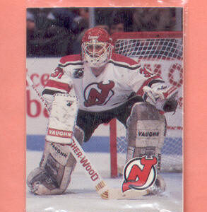 1992 Humpty Dumpty  #48-Chris Terreri