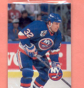 1992 Humpty Dumpty  #49-Steve Thomas