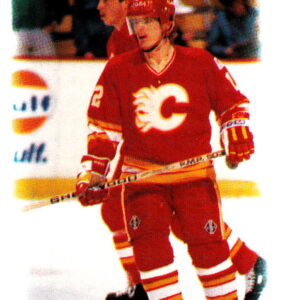 1988 OPC Mini Cards #21-Hakan Loob