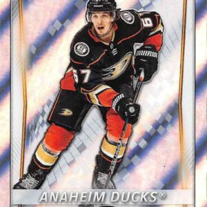 2020-21 TOPPS #5- Rickard Rakell