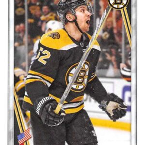 2020-21 TOPPS #49- Sean Kuraly